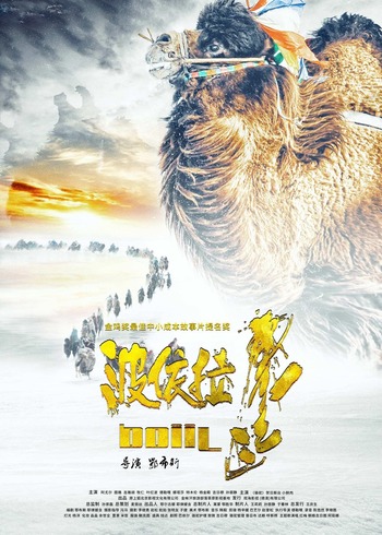 波依拉
