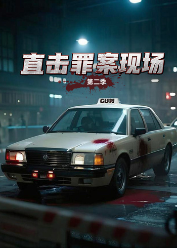 直击罪案现场2