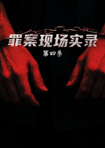 罪案现场实录4