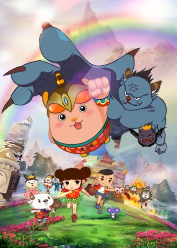 新年来啦1