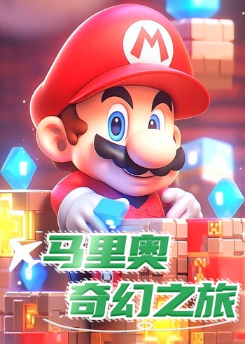 马里奥奇幻之旅