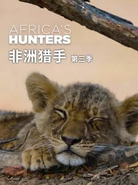 非洲猎手们3