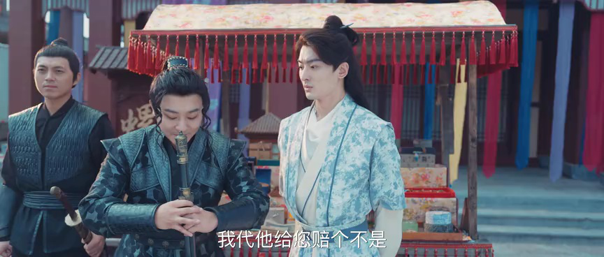 住在我身体里的那个她