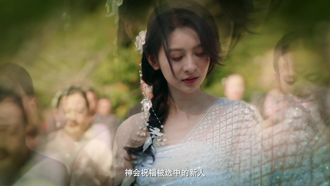 雨林爱发生