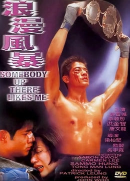 浪漫风暴 1996
