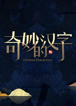 奇妙的汉字4
