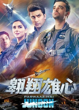 翱翔雄心 国语版