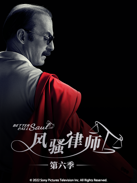 风骚律师6